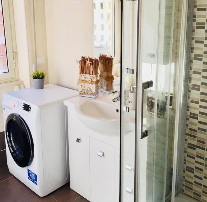 Maison Trastevere Roma Ngoại thất bức ảnh